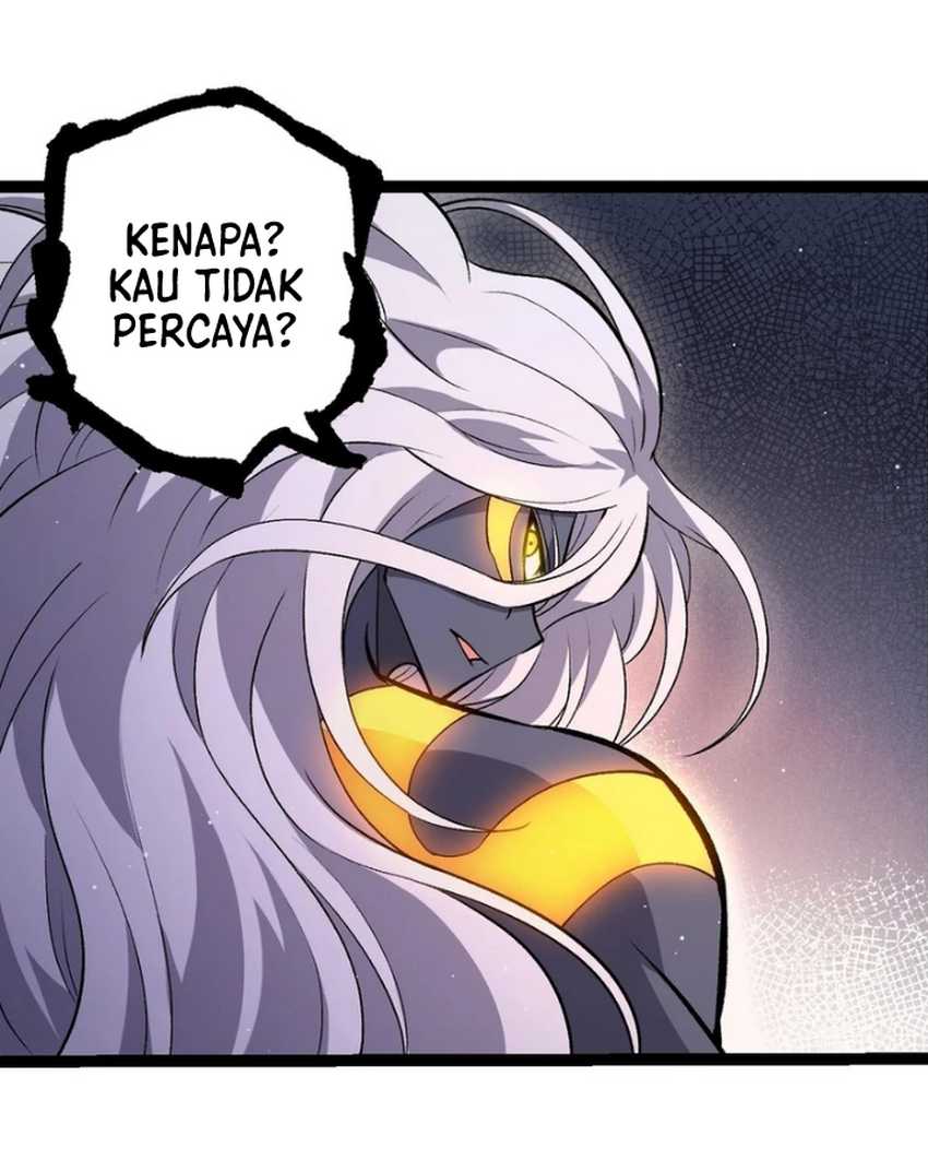 Evolution Begins With A Big Tree Chapter 386 Halaman 9