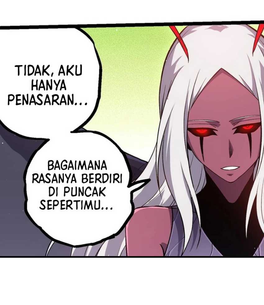 Evolution Begins With A Big Tree Chapter 386 Halaman 10