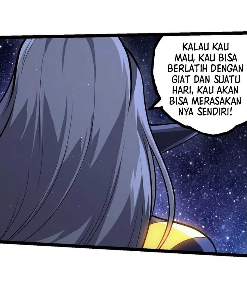 Evolution Begins With A Big Tree Chapter 386 Halaman 11