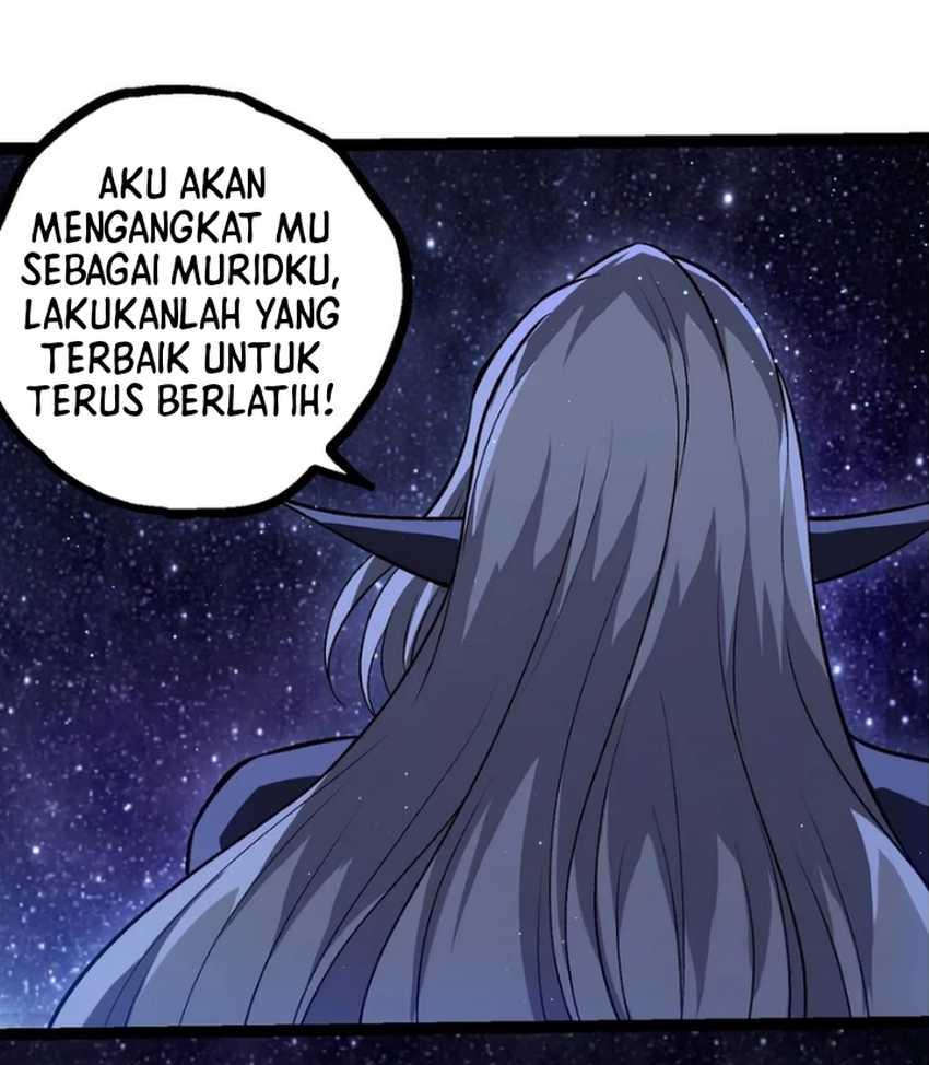 Evolution Begins With A Big Tree Chapter 386 Halaman 13