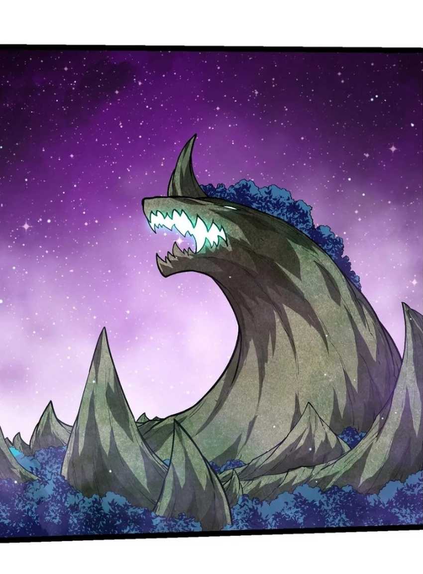 Evolution Begins With A Big Tree Chapter 386 Halaman 16