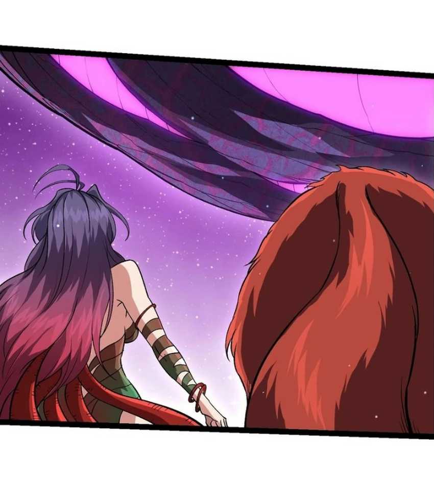 Evolution Begins With A Big Tree Chapter 386 Halaman 18