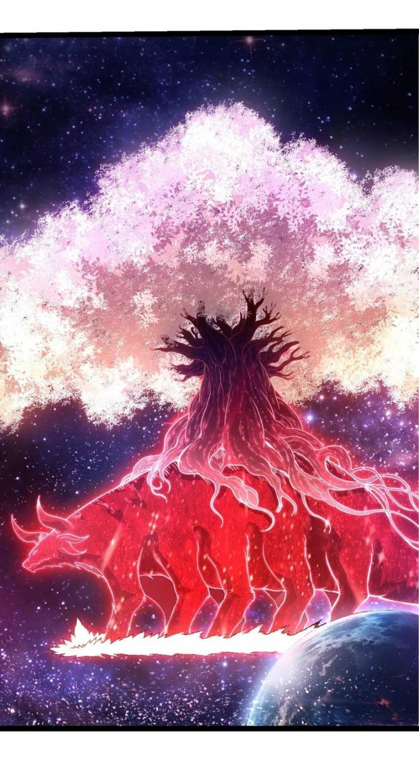 Evolution Begins With A Big Tree Chapter 386 Halaman 29