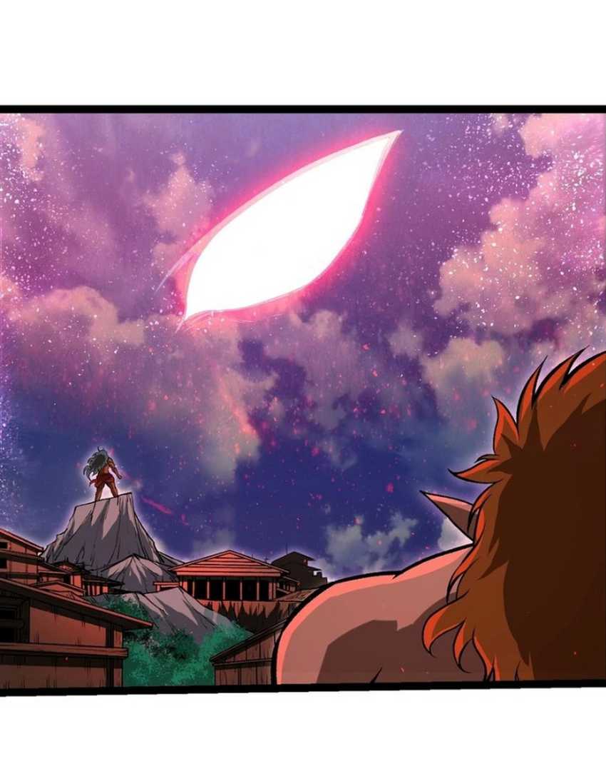 Evolution Begins With A Big Tree Chapter 386 Halaman 31