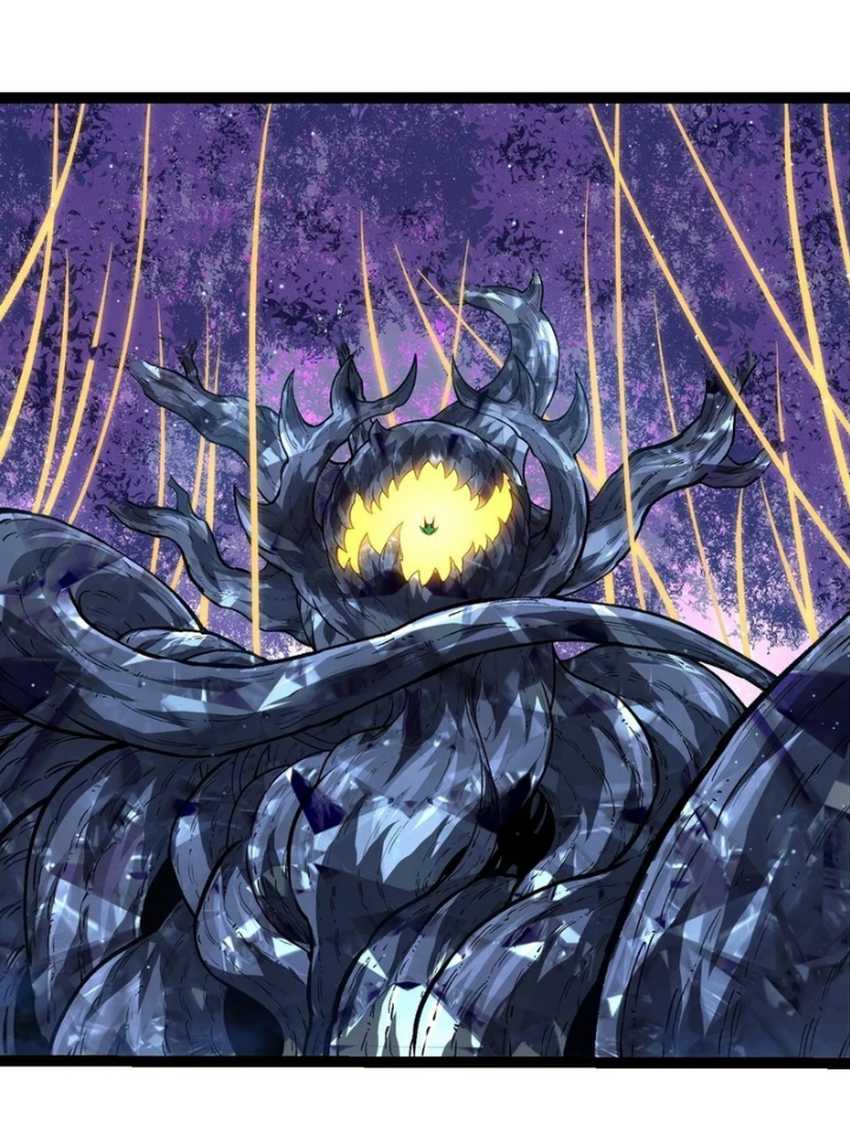 Evolution Begins With A Big Tree Chapter 386 Halaman 36