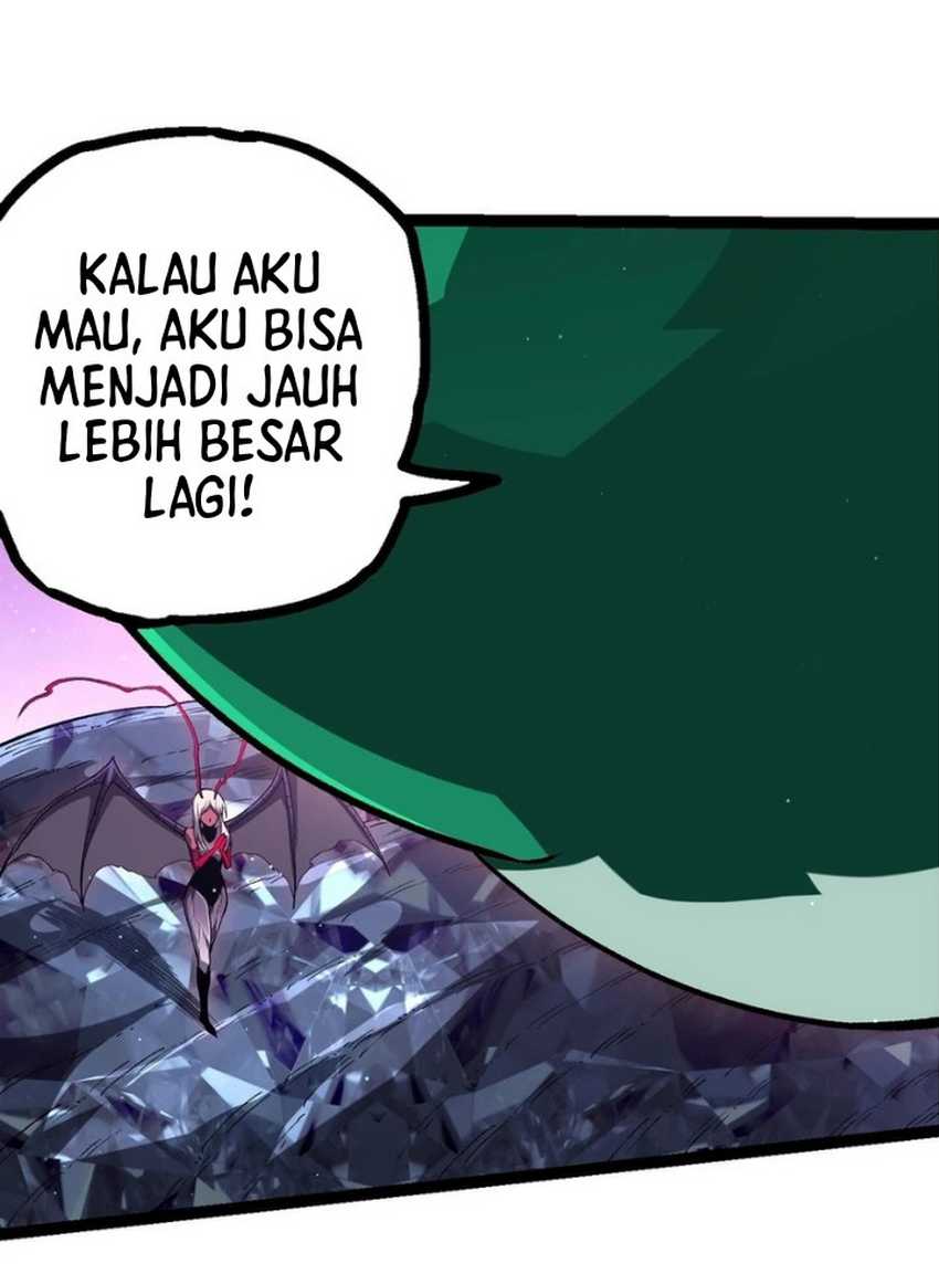 Evolution Begins With A Big Tree Chapter 386 Halaman 38