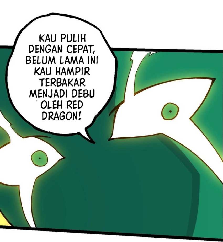 Evolution Begins With A Big Tree Chapter 386 Halaman 39