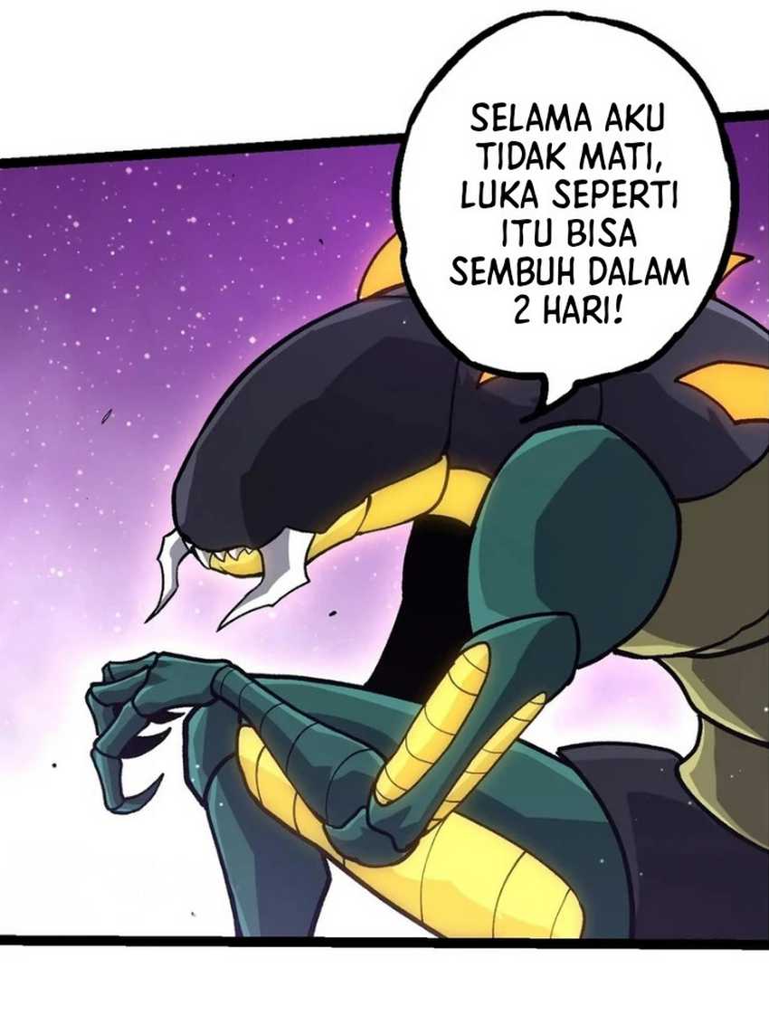 Evolution Begins With A Big Tree Chapter 386 Halaman 40