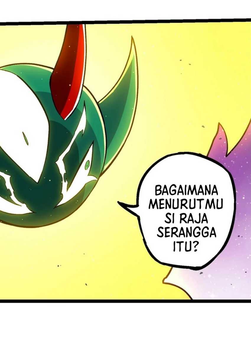 Evolution Begins With A Big Tree Chapter 386 Halaman 46