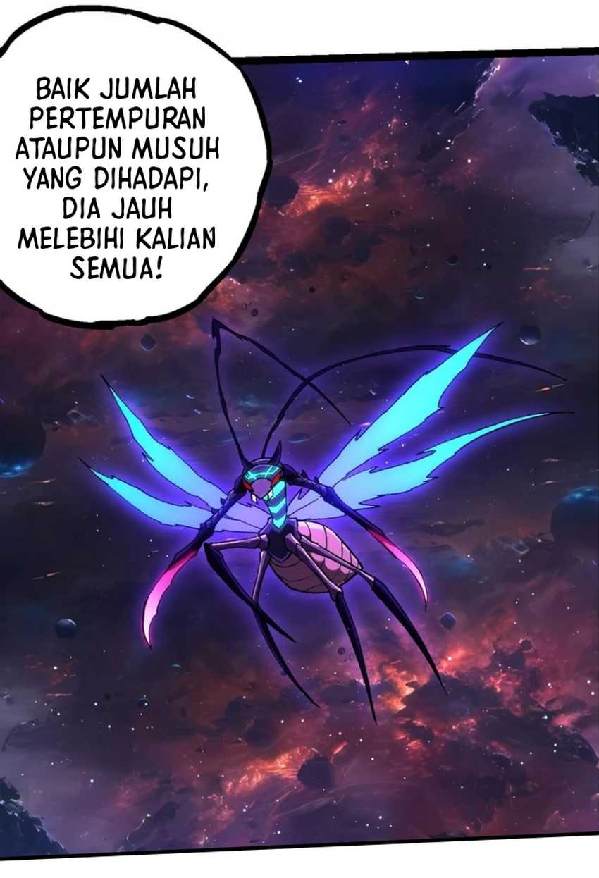 Evolution Begins With A Big Tree Chapter 386 Halaman 50