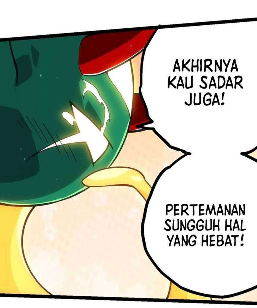 Evolution Begins With A Big Tree Chapter 386 Halaman 56