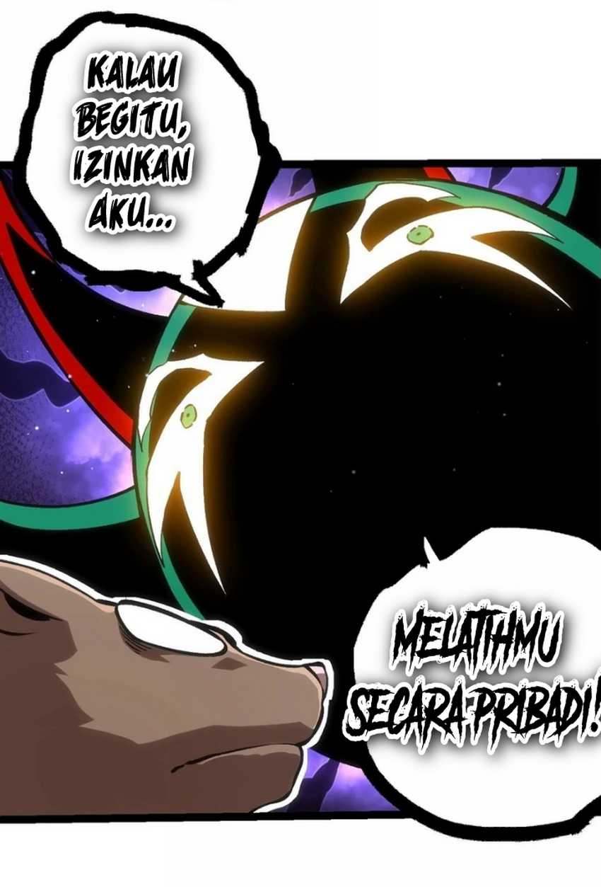 Evolution Begins With A Big Tree Chapter 386 Halaman 57
