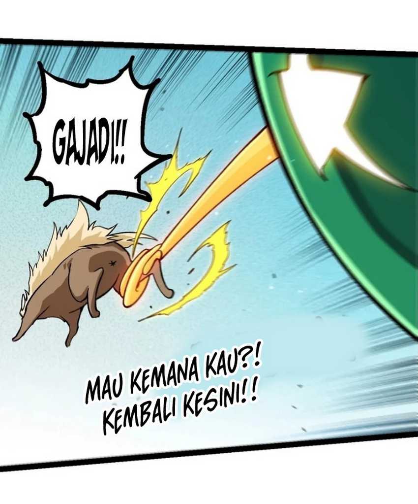 Evolution Begins With A Big Tree Chapter 386 Halaman 58