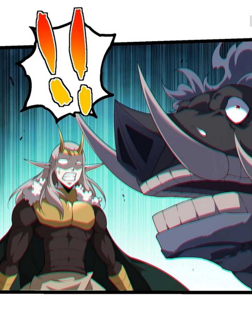 Evolution Begins With A Big Tree Chapter 387 Halaman 5