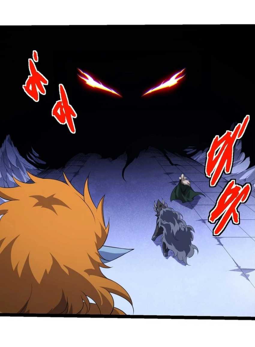 Evolution Begins With A Big Tree Chapter 387 Halaman 6