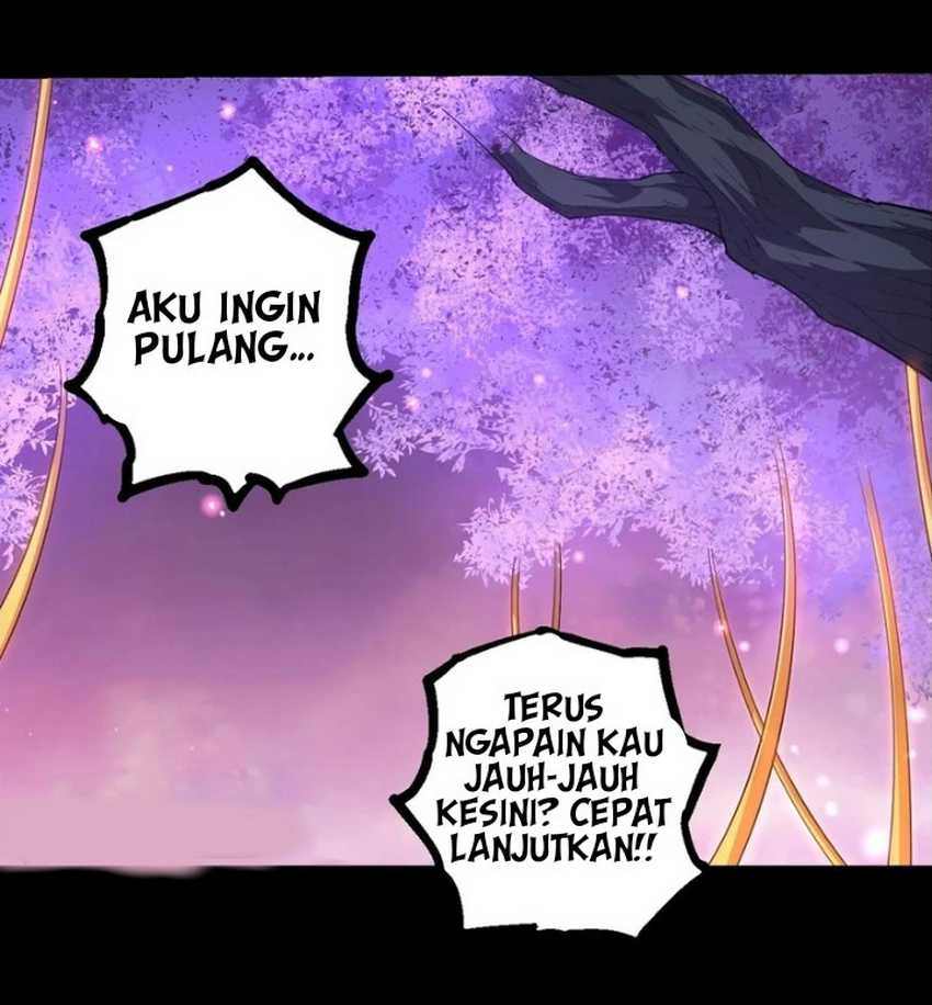 Evolution Begins With A Big Tree Chapter 387 Halaman 13