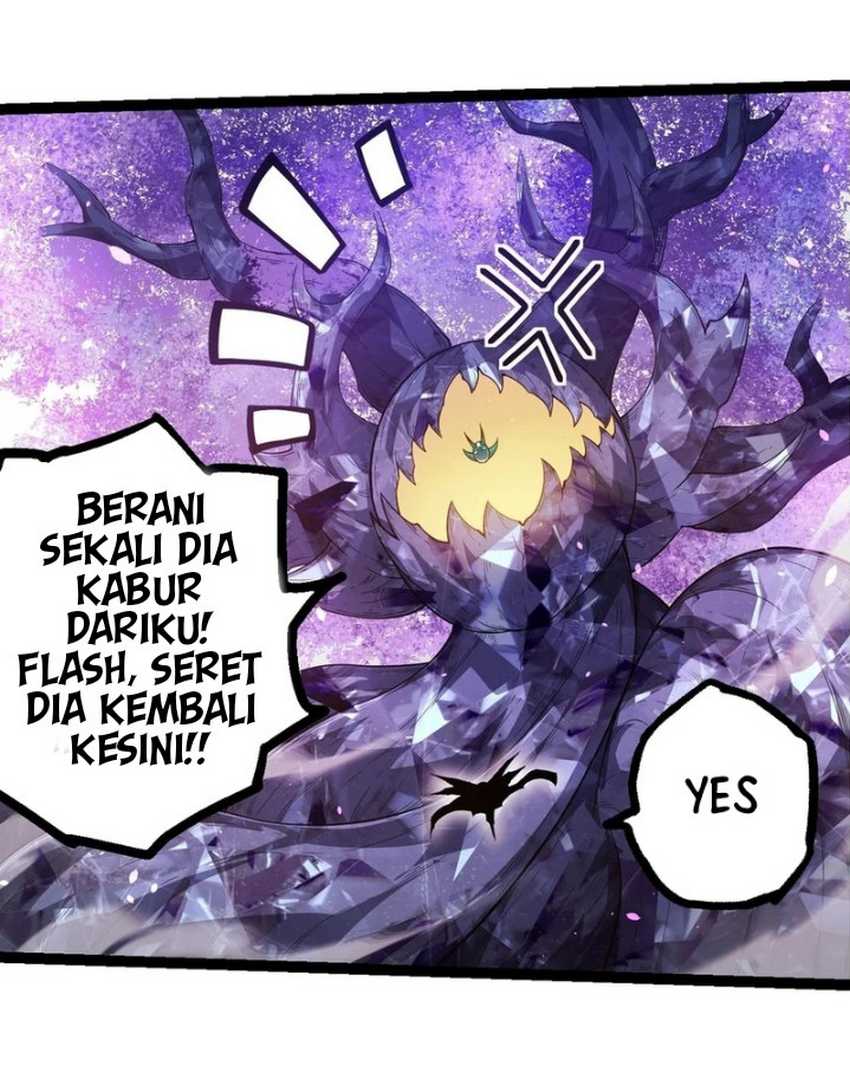 Evolution Begins With A Big Tree Chapter 387 Halaman 15