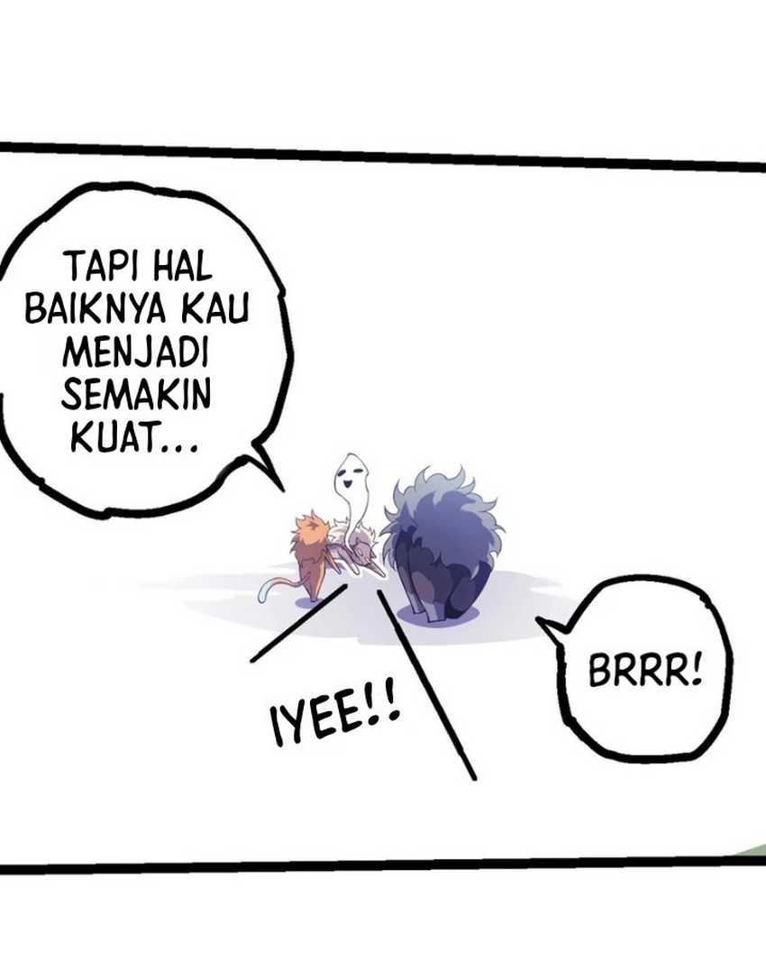 Evolution Begins With A Big Tree Chapter 387 Halaman 16