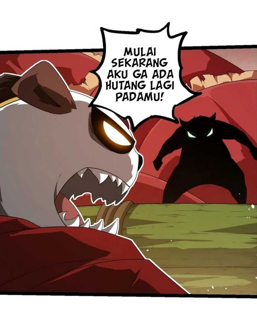 Evolution Begins With A Big Tree Chapter 387 Halaman 20