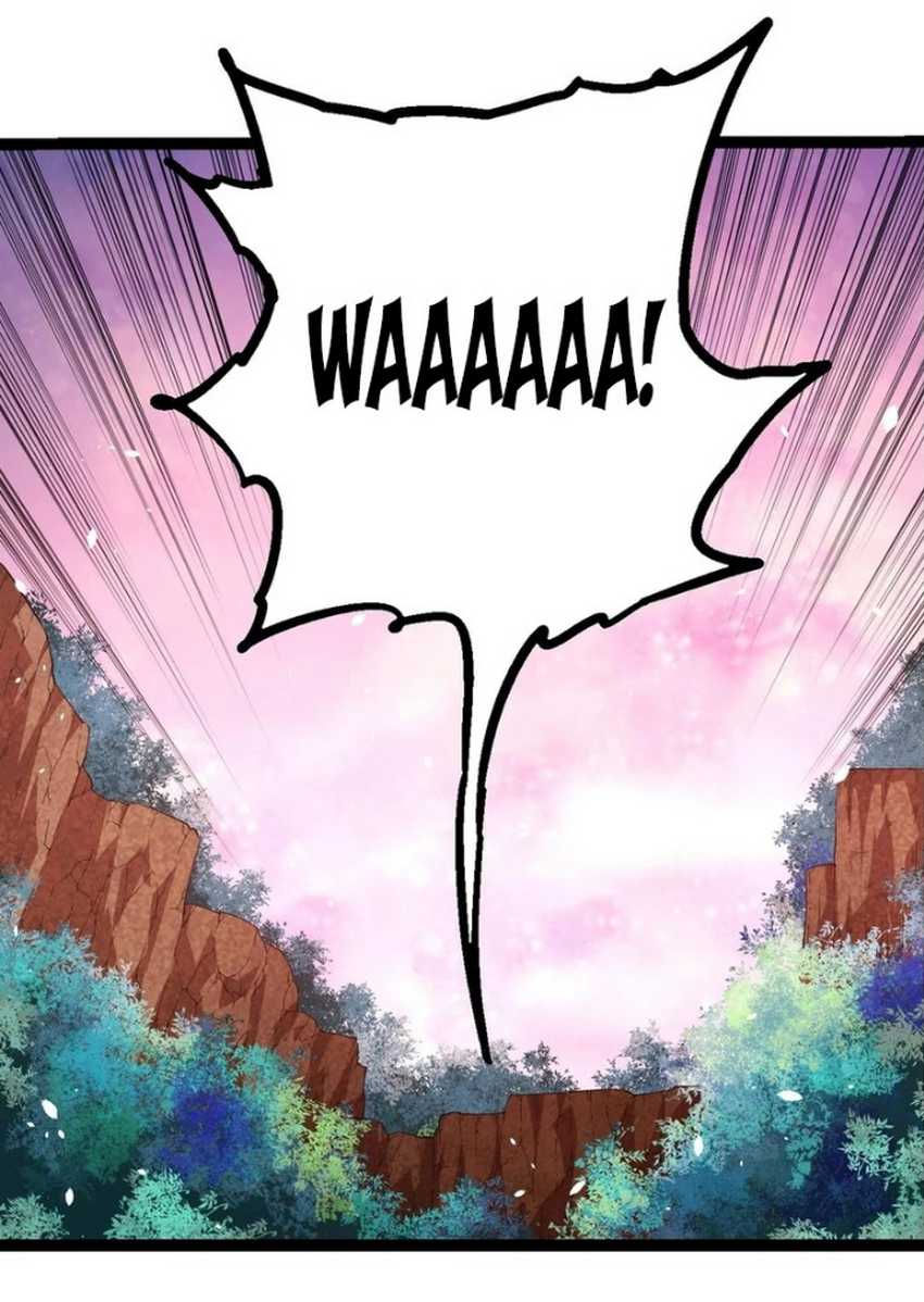Evolution Begins With A Big Tree Chapter 387 Halaman 35