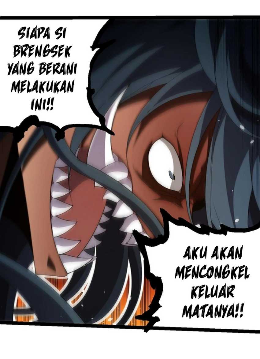 Evolution Begins With A Big Tree Chapter 387 Halaman 39