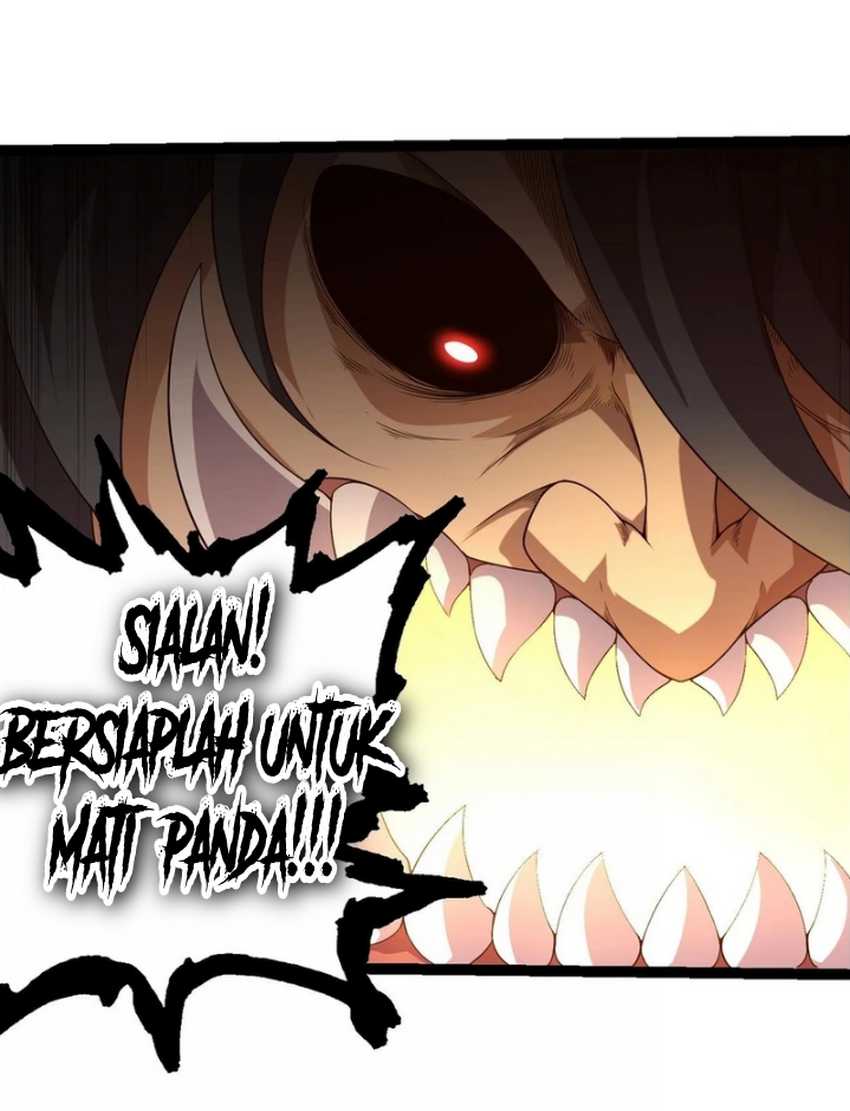 Evolution Begins With A Big Tree Chapter 387 Halaman 42