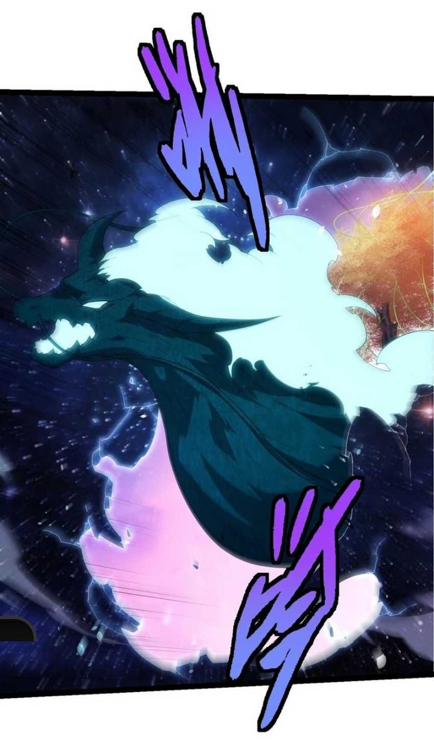 Evolution Begins With A Big Tree Chapter 387 Halaman 53