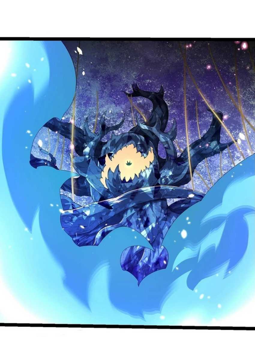 Evolution Begins With A Big Tree Chapter 387 Halaman 55