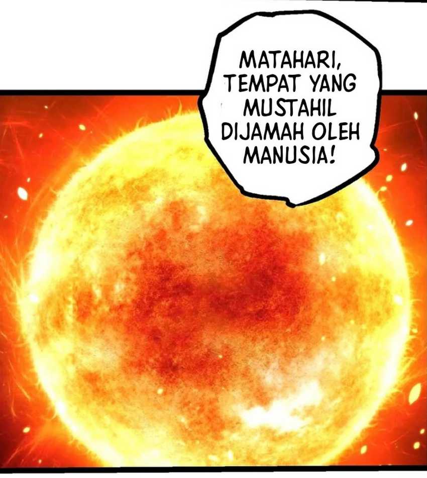 Evolution Begins With A Big Tree Chapter 387 Halaman 57