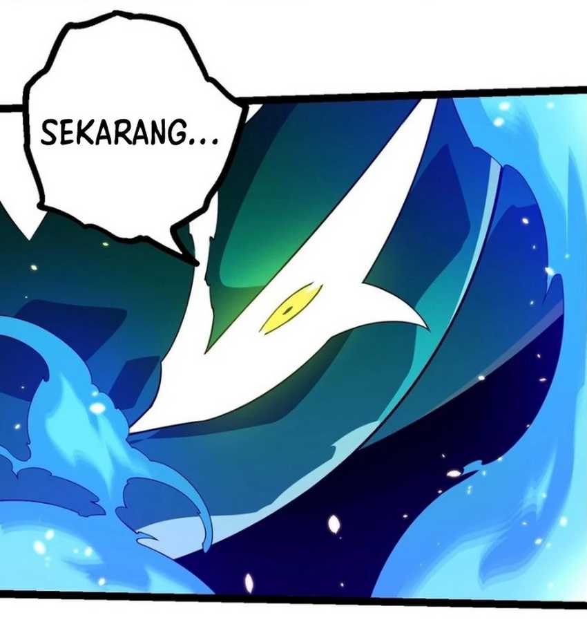Evolution Begins With A Big Tree Chapter 387 Halaman 58
