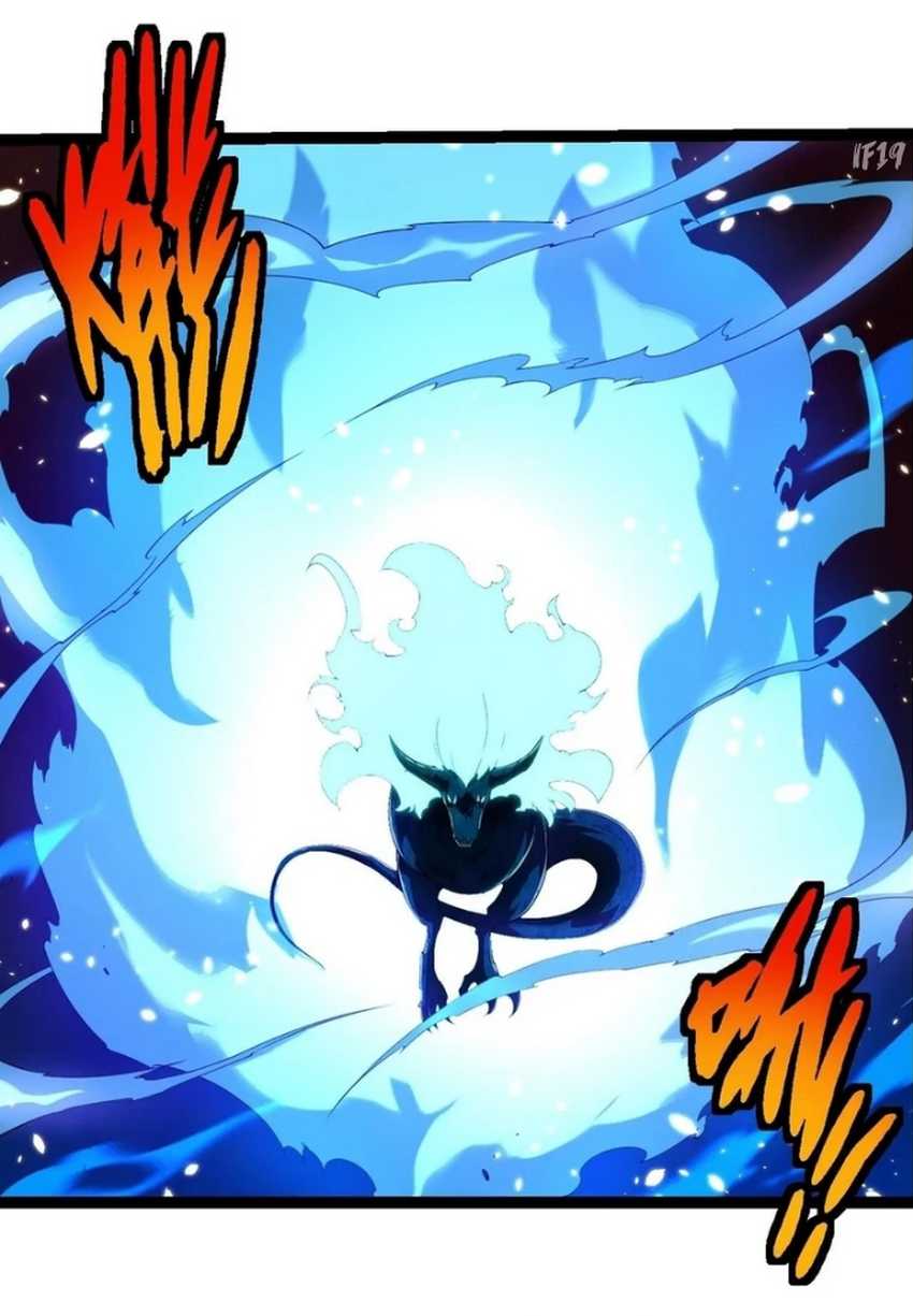 Evolution Begins With A Big Tree Chapter 387 Halaman 59