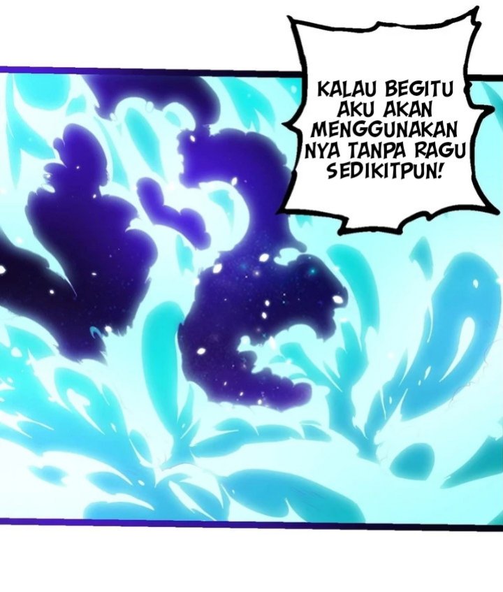 Evolution Begins With A Big Tree Chapter 388 Halaman 5