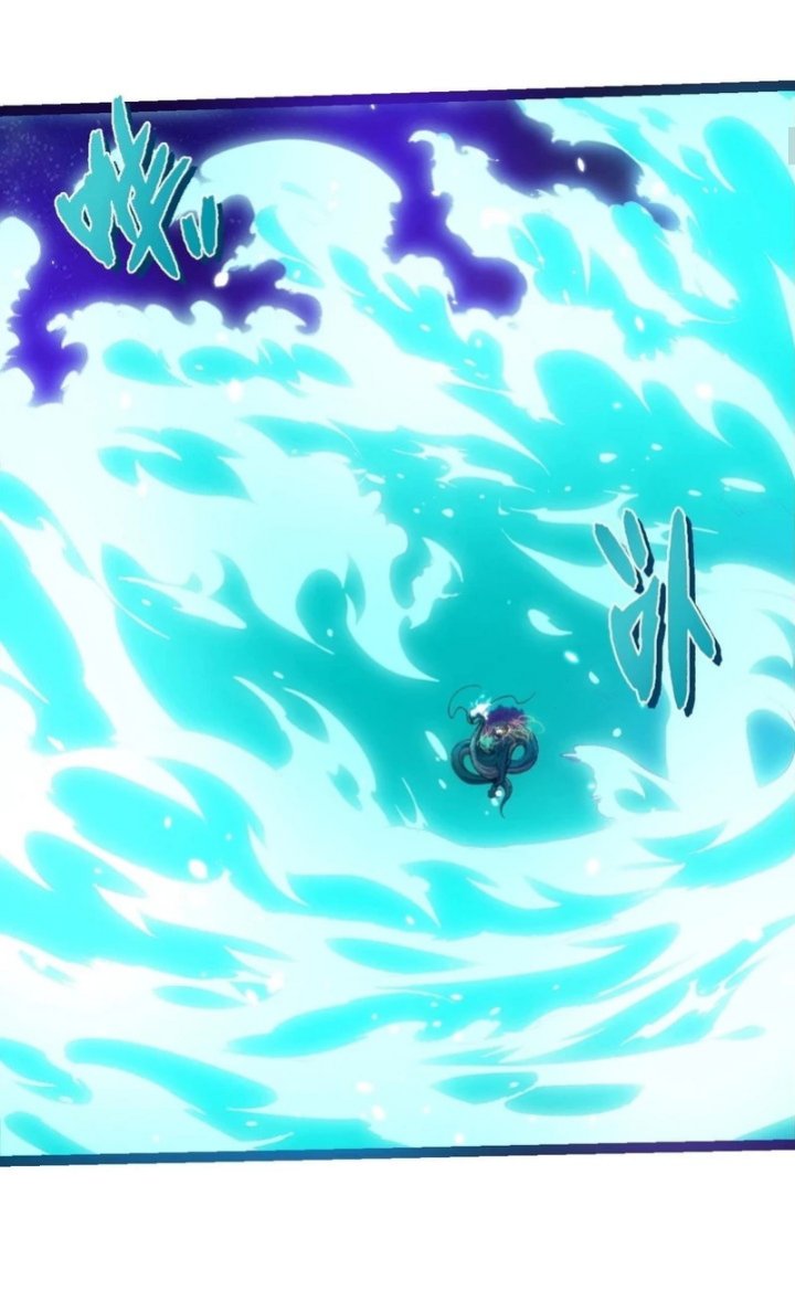 Evolution Begins With A Big Tree Chapter 388 Halaman 6
