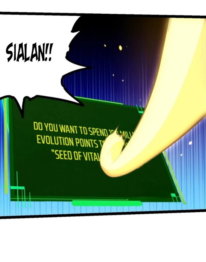 Evolution Begins With A Big Tree Chapter 388 Halaman 19