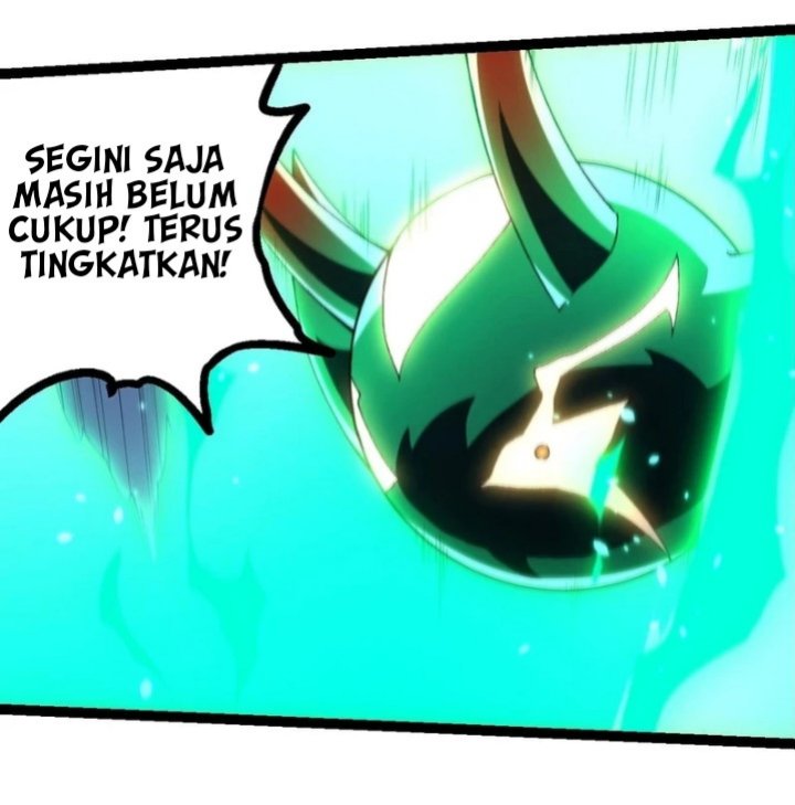 Evolution Begins With A Big Tree Chapter 388 Halaman 21