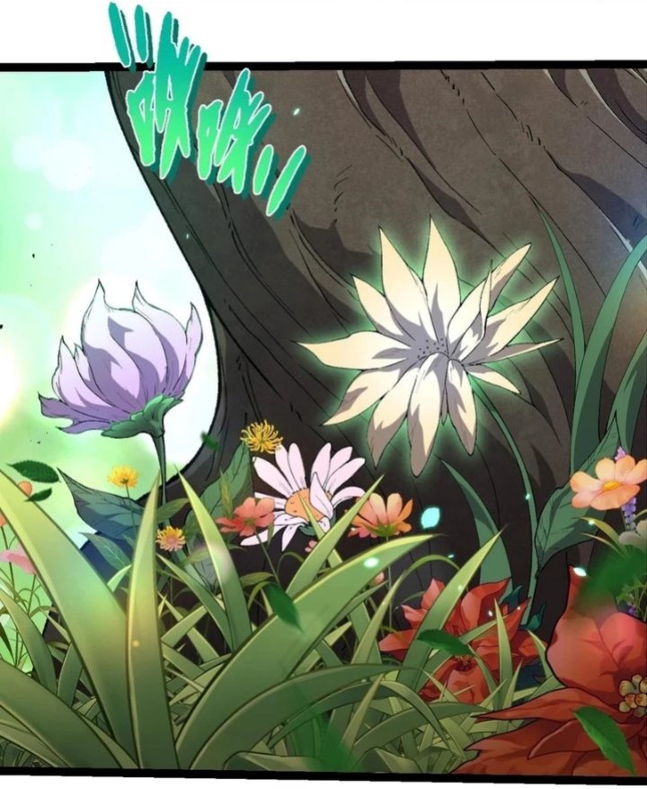 Evolution Begins With A Big Tree Chapter 388 Halaman 25