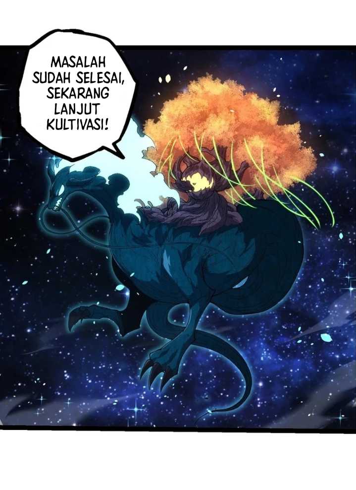 Evolution Begins With A Big Tree Chapter 389 Halaman 17