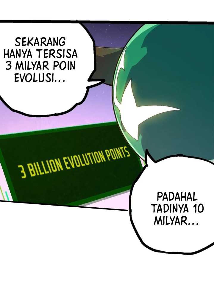 Evolution Begins With A Big Tree Chapter 389 Halaman 19
