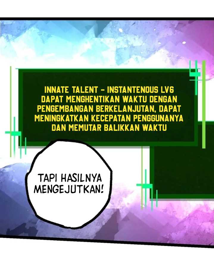 Evolution Begins With A Big Tree Chapter 389 Halaman 20