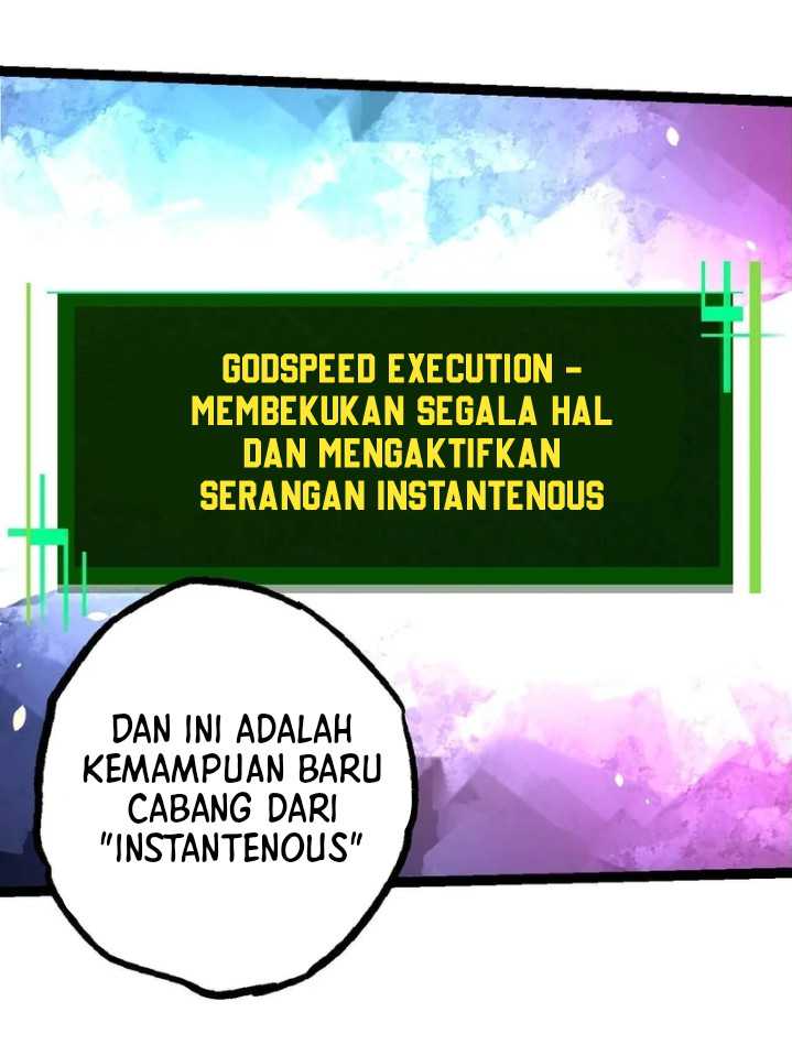 Evolution Begins With A Big Tree Chapter 389 Halaman 22