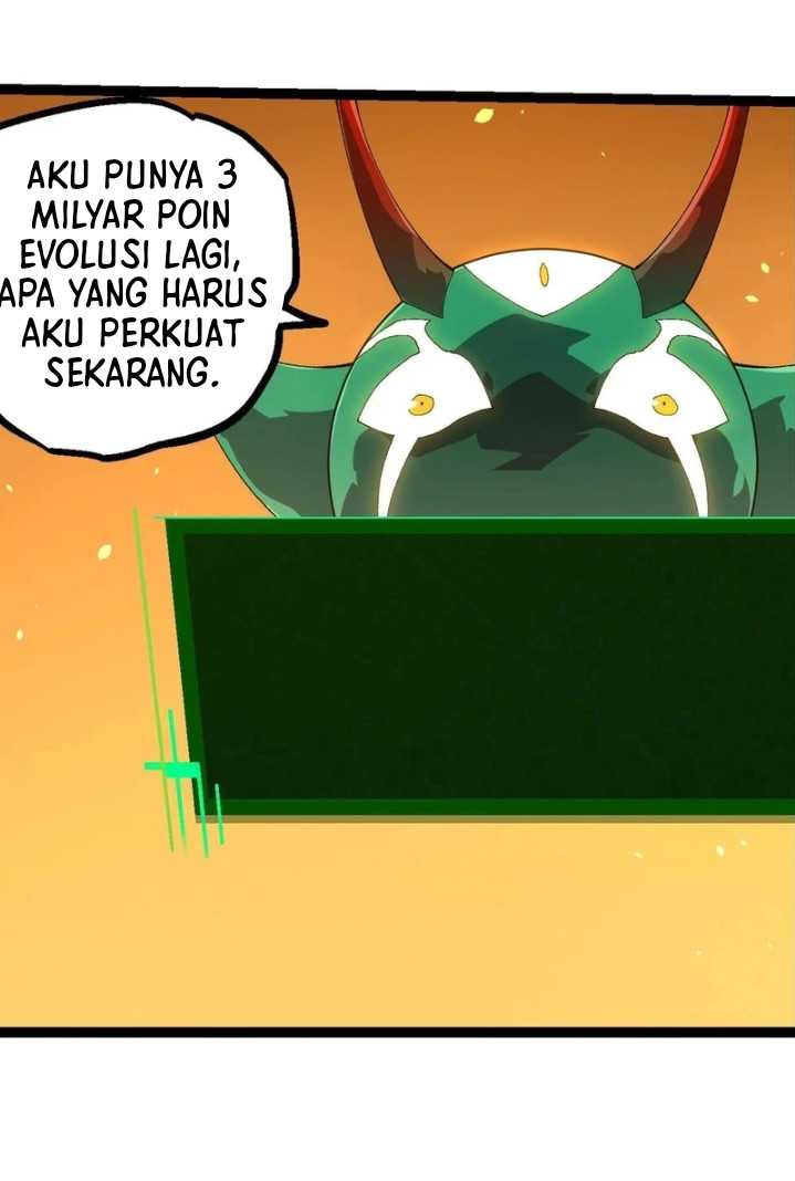 Evolution Begins With A Big Tree Chapter 389 Halaman 24