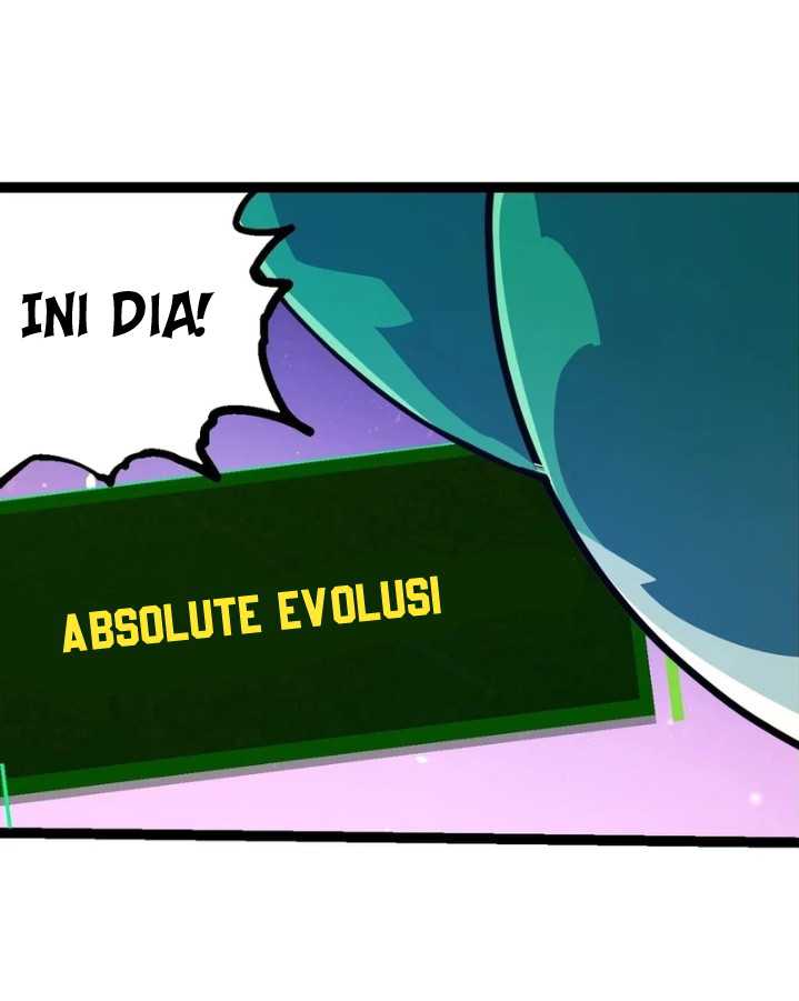 Evolution Begins With A Big Tree Chapter 389 Halaman 25