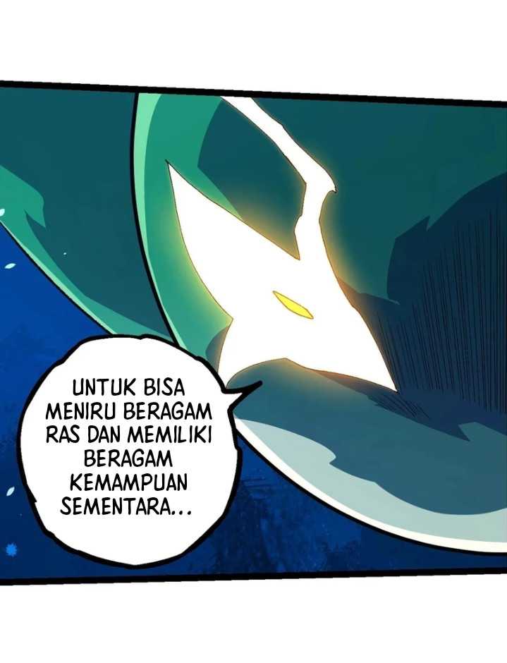 Evolution Begins With A Big Tree Chapter 389 Halaman 26