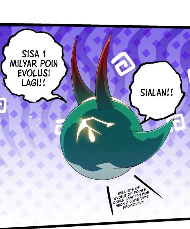 Evolution Begins With A Big Tree Chapter 389 Halaman 27