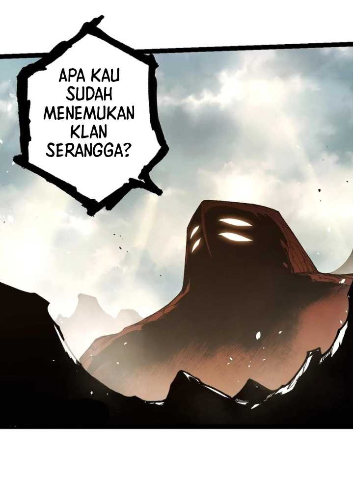 Evolution Begins With A Big Tree Chapter 389 Halaman 29