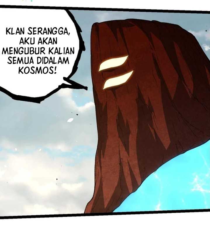 Evolution Begins With A Big Tree Chapter 389 Halaman 32