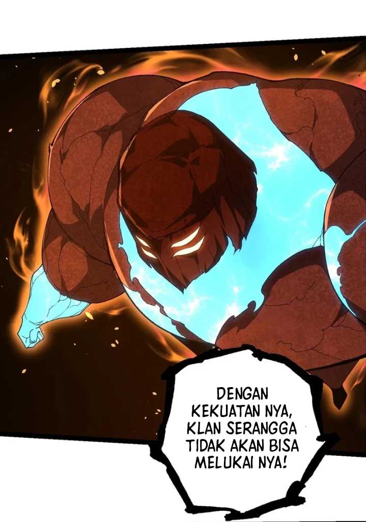 Evolution Begins With A Big Tree Chapter 389 Halaman 35