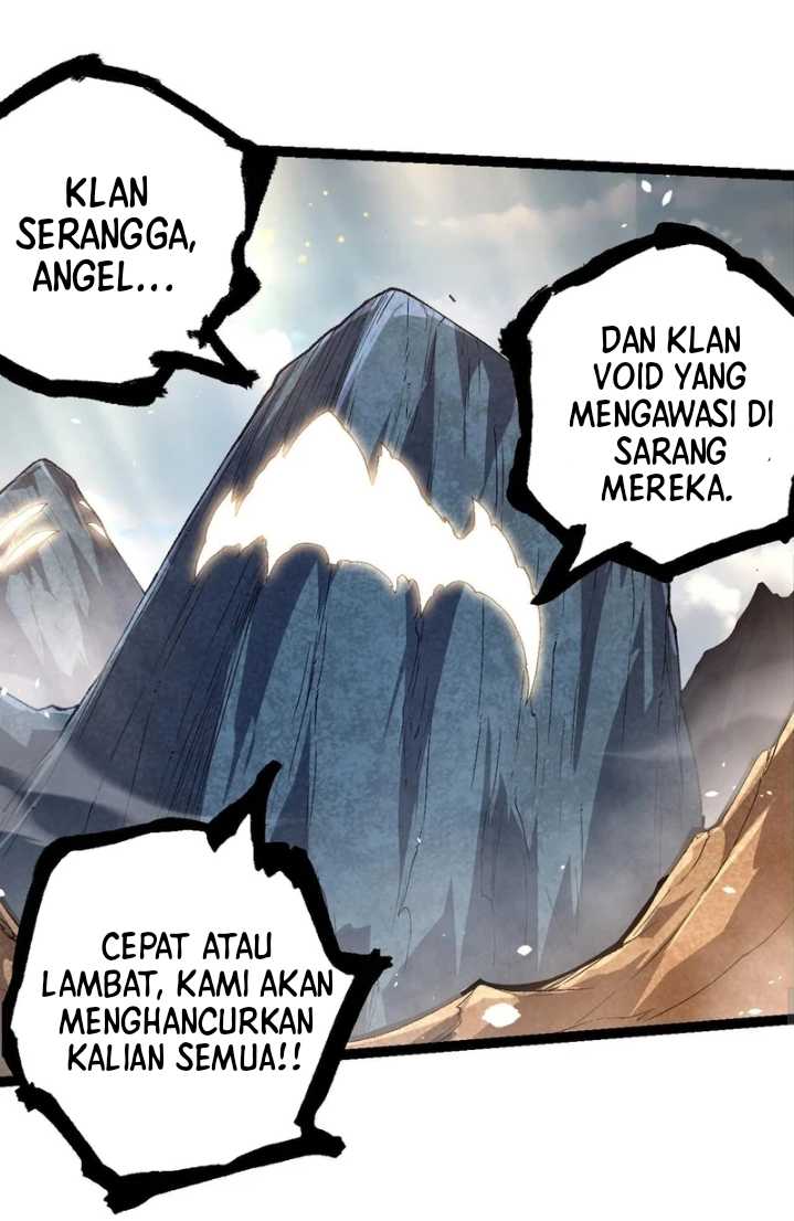 Evolution Begins With A Big Tree Chapter 389 Halaman 37