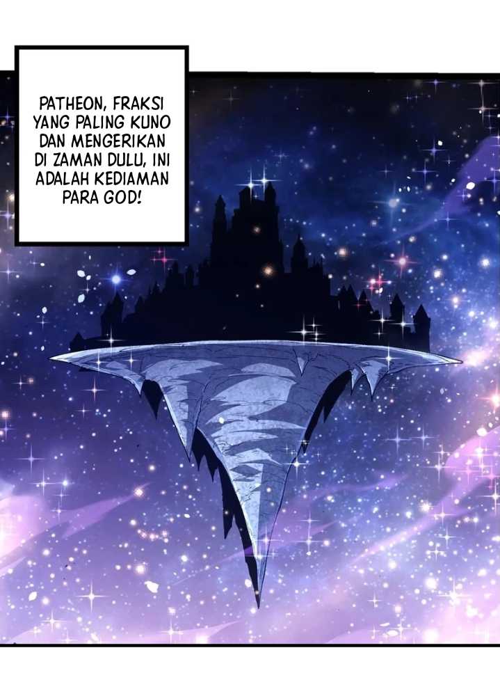 Evolution Begins With A Big Tree Chapter 389 Halaman 42