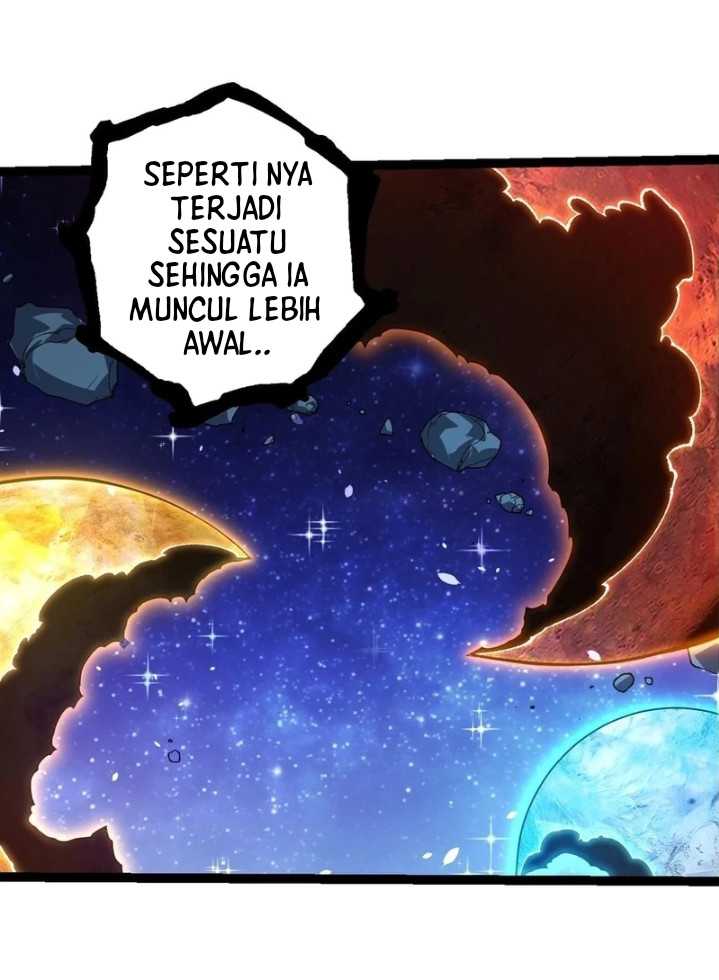 Evolution Begins With A Big Tree Chapter 389 Halaman 44